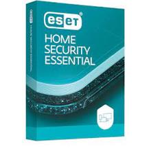 Eset Home Securıty Essentıal 1 Kullanıcı 1 Yıl Kutu
