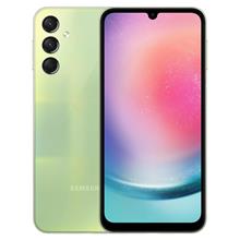 Samsung Galaxy A24 128Gb 6Gb Ram Açık Yeşil – Dist