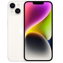 İphone 14 256Gb Mpw43Tu/A Yıldız Işığı (Dist)