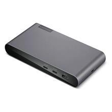 LENOVO USB-C UNİVERSAL BUSİNESS DOCK 65W İŞ BAĞLANTI İSTASYONU (40B30090EU)