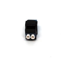 Bn-Kjf-9Lcd Beek Lc Duplex Keystone Coupler, Single-Mode≪Br≫
Beek Lc Duplex Keystone Coupler, Single-Mode