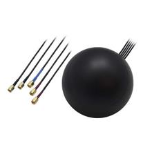 Te-Pr1Kco28 Combo Mımo Mobil/Gnss/Wifi Çatı Tipi Sma Anten≪Br≫
Combo Mımo Mobile/Gnss/Wifi Roof Sma Antenna