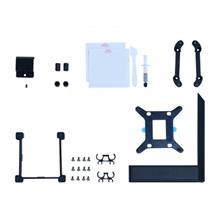 Lian Li Galahad II LCD 360mm Beyaz İşlemci Sıvı Soğutucu (G89.GA2ALCD36W.00)