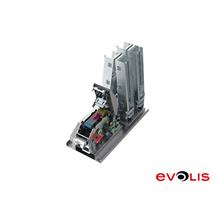 Evolis KM500B - KM2000B Kiosk Kart Yazıcı