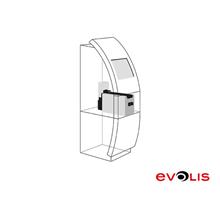 Evolis KC200-KC200B Kiosk Kart Yazıcı