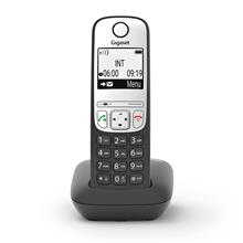 Gigaset A690 Siyah Dect Telefon
