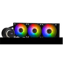 Mag Corelıquıd E360 Sıyah Sıvı Soğutma 
