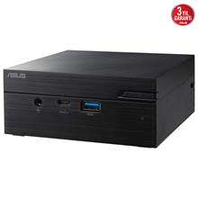Asus Mınıpc Pn41-Bbc129Mvs1 Barebone N4500 Fdos