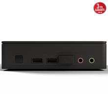 Asus Nuc11 Essentıal N4505 4Gb 64Gb