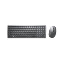 Dell 580-Aıwm Kablosuz Klavye Mouse Set (İngilizce)