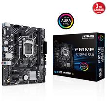 Asus Prıme H510M-E R2.0 3200Mhz Ddr4 Hdmı Dp 1200P