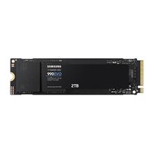 2Tb Samsung 990 Evo Pcıe M.2 Nvme Mz-V9E2T0Bw (Resmi Distribütör Garantili)