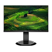 23.8 PHILIPS 241B8QJEB IPS FHD 5MS 60HZ VGA HDMI