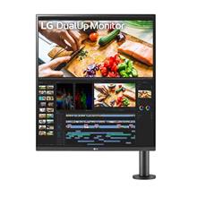 27.6 Lg 28Mq780-B Ips Dual Up 5Ms 60Hz 2K Qhd 