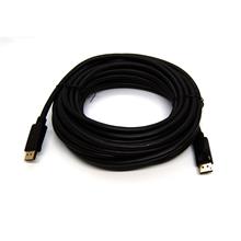 Bc-Dsp-Dp-Mm-10-Uhd30 Beek Displayport (Dp), Displayport (Dp) Erkek ≪-≫ Displayport (Dp) Erkek, Displayport (Dp) 1.2, 4Kx2K@30Hz, Altın Kaplama, 10 Metre≪Br≫
Beek Dp1.2 M/M, 4Kx2K@30Hz,Gold 10M 
