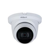 Dahua Hac-Hdw1500Tlmq-A-0280B-S2 5Mp 2.8Mm 4İn1 Sesli Fullcolor Hdcvı Dome Kamera 