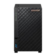 Asustor As1102Tl Realtek Rtd1619B 2 Yuvalı 1Gb Ddr4 Depolama Ünitesi