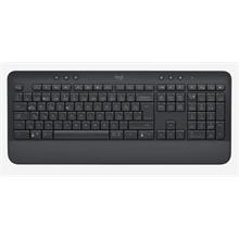 LOGITECH K650 SIGNATURE KABLOSUZ KLAVYE GRAFIT 920-010919