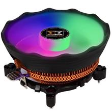 XIGMATEK EN42296 APACHE PLUS 12CM AM5/1700P RGB CPU SOĞUTUCU