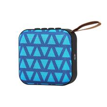 Frısby Fs-180Bt 3W Rms Usb Bluetooth Mavı Hoparlor