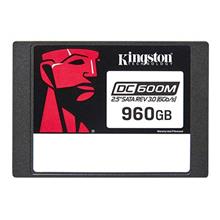 960Gb Kıngston Enterprıse 560/530Mbs Sata Ssd Sedc600M/960G