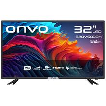 Onvo 32Ov5000H Hd 32