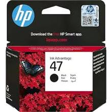 HP 47 Siyah Orijinal Kartuş (6ZD21AE)