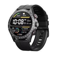 Haylou Solar Pro Akıllı Saat Sıyah Seslı Gorusme