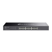 Tp-Link omada DS1024G 24 Port Gigabit Switch 10/100/1000 Mbps