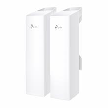 TP-LINK OMADA EAP211-BRIDGE KIT 5GHZ 867MBPS 1KM PTP DIŞ ORTAM 2 LI SET ACCESS POINT