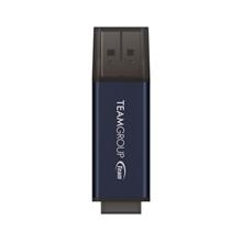 Team C211 64 Gb Metal Kasa Usb 3.2 Gen1 (Tc211364Gl01)
