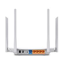 TP-LINK ARCHER A5 300MBPS-867MBPS DUAL BAND KABLOSUZ-AC ROUTER ARCHER A5