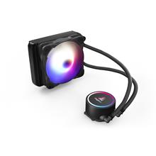 Segotep Becool 120S Siyah 120Mm Sıvı Soğutucu