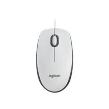 Logıtech M100 Kablolu Beyaz Mouse - 910-006764