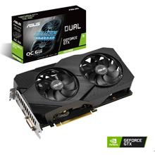 Asus Dual-Gtx1660S-O6G-Evo 6Gb Gddr6 Hdmı Dvı Dp 192Bit