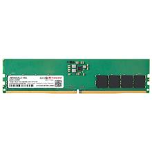 Transcend 16Gb(1X16Gb) 5600Mhz Udımm Ddr5 Cl46 Ram (Jm5600Ale-16G)
