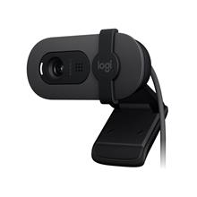 Logıtech Brio 100 Full Hd 1080P Grafit 960-001585
