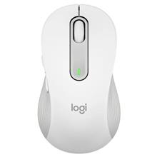 Logitech M650 L Signature Kablosuz Tam Boyutlu Mouse Beyaz 910-006238