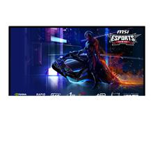 27 Msı G274Qpx Rapıd Ips Wqhd 1Ms 240Hz Hdmı Dp Gaming Monitör