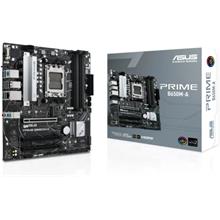 Asus Prıme B650M-A Ddr5 5600Mhz(Oc) M.2 Matx Am5