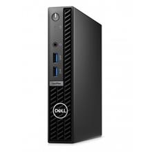 DELL Optiplex 5000MFF N004O5000MFF_U Intel Core i5-12500T 16GB 256GB SSD Ubuntu Masaüstü Bilgisayar