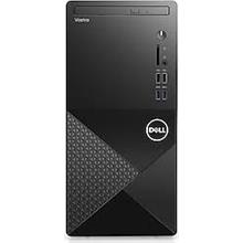 DELL Vostro 3910 N7519VDT3910WP Intel Core i5-12400 8GB 512GB SSD Windows 11 Pro Masaüstü Bilgisayar