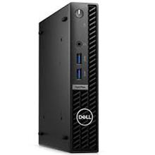 DELL Optiplex 7010MFF N013O7010MFF_W Intel Core i5-13500T 16GB 512GB SSD Windows 11 Pro Masaüstü Bilgisayar