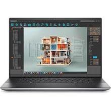 DELL Precision M5690 XCTOP5690EMEA_VP-1 Intel Core Ultra 7 155H 16GB 512GB SSD 6GB RTX A1000 16