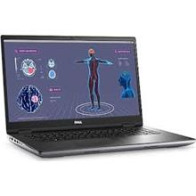 DELL Precision M7780 XCTOP7780EMEA_VP-3 Intel Core i9-13950HX 32GB 512GB SSD 12GB RTX 4000 ADA 17