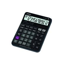 Casıo Dj-120D Plus İşlem Kontrollü12 Hane Masaüstü Hesap Makinesi