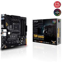 Asus Tuf Gamıng B550M-Plus Ddr4 4600Mhz Matx Am4