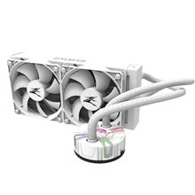 Zalman Reserator5-Z24-Argb-Wh 240Mm 1700/2066/Am5/Am4/Fm2+ Sıvı Soğutma