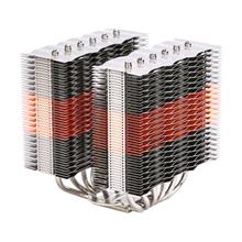 Zalman Cnps20X 14Cm Led Cpu Soğutucu (İntel-Amd)