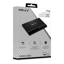 Pny Cs900 1Tb 535/515Mb/S 2.5